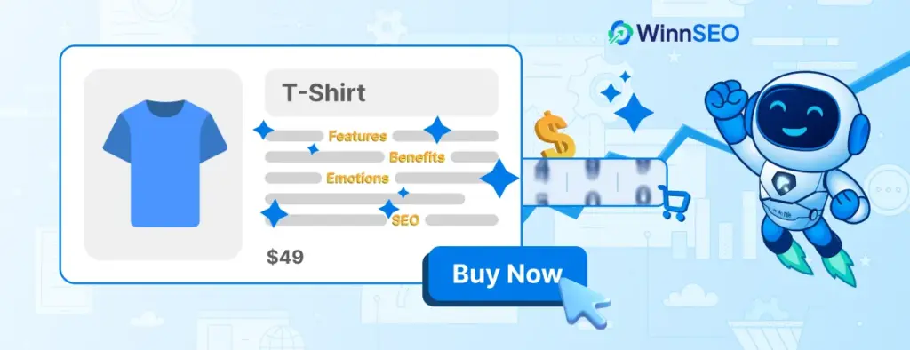 How to Write High Converting Product Descriptions on Shopify