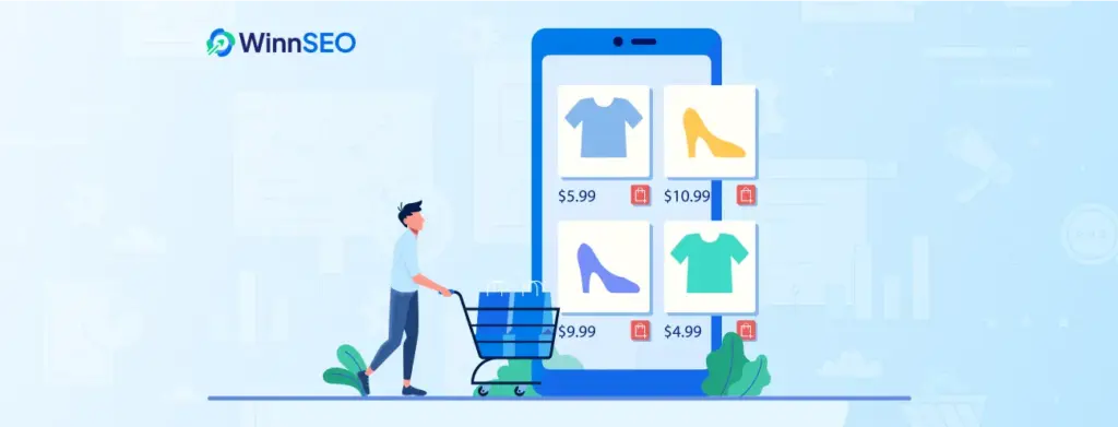 How Images Drive Shopify Store SEO Success