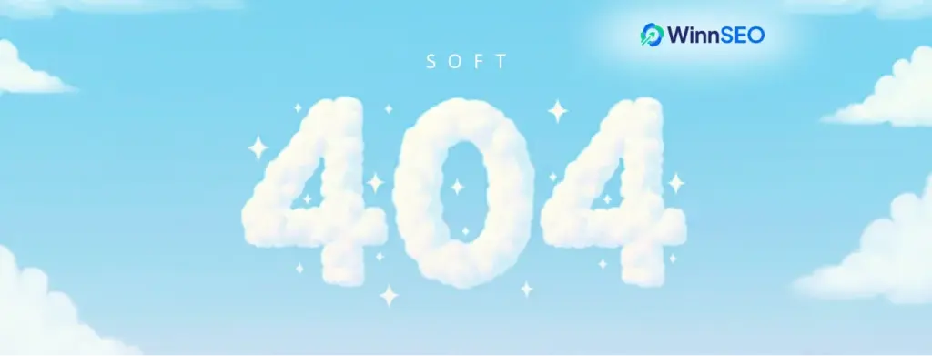 Soft 404 Errors