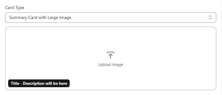 WinnSEO Twitter Bulk Setting Dashboard for Optimizing Bulk SEO in Shopify Stores with WinnSEO