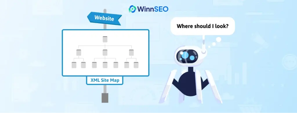 The Role of XML Sitemap in Indexation