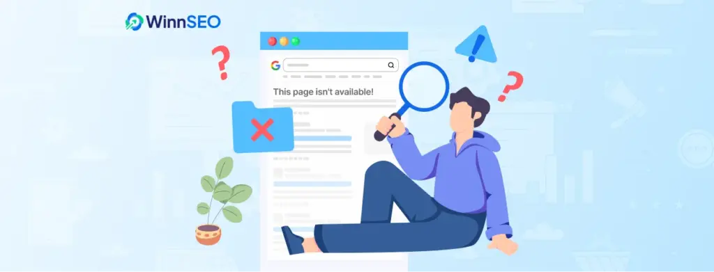 Why Aren’t Pages Getting Indexed On Google?