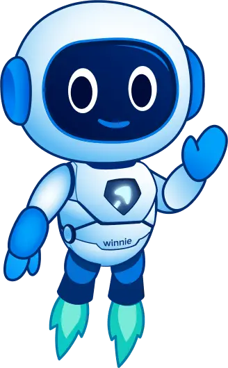 winnseo-shopfy-seo-app-mascot